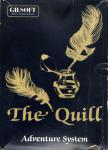 The Quill Front Cover