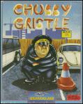 Chubby Gristle Front Cover