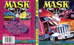 Mask 2 Front Cover