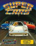 Super Cars Front Cover