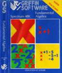 Fundamental Algebra Front Cover