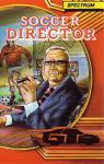 Soccer Director Front Cover