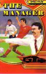 The Manager Front Cover