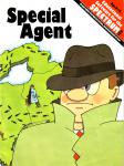 Special Agent Front Cover
