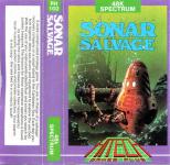 Sonar Salvage Front Cover