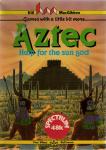 Aztec Front Cover