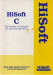 Hisoft C v1.0 Front Cover