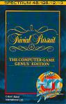 Trivial Pursuit Front Cover