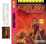 Firelord Front Cover