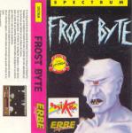 Frost Byte Front Cover