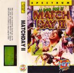 Match Day 2 Front Cover