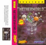 Netherworld Front Cover