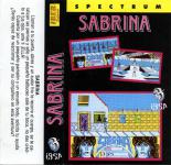 Sabrina Front Cover