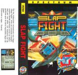 Slap Fight Front Cover