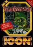 Frankenstein 2000 Front Cover