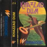 Khazzad-Dum Front Cover