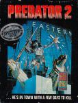 Predator 2 Front Cover