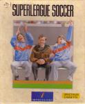 Superleague Soccer Front Cover