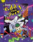 Edd The Duck Front Cover