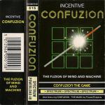 Confuzion Front Cover