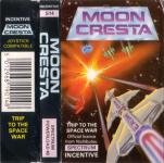 Moon Cresta Front Cover