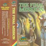 The Final Mission Front Cover