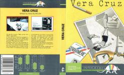 Vera Cruz Front Cover