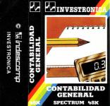 Contabilidad General Front Cover