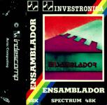 Ensamblador Front Cover