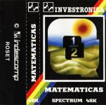 Matematicas Front Cover