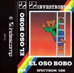 El Oso Bobo Front Cover