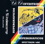 Supergraficos Front Cover