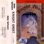 Knight Ghost Front Cover