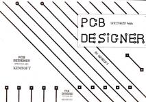 PCB Designer Front Cover