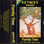 Family Tree Front Cover