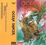 Ocean Dancer Front Cover