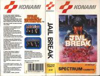 Jail Break Front Cover