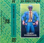 Czarny Poniedzialek Front Cover