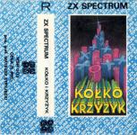 Kolko i Krzyzyk Front Cover