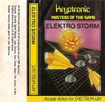 Elektro Storm Front Cover