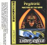 Light Cycle Front Cover