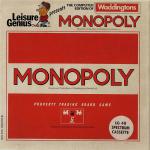 Monopoly Front Cover