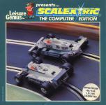 Scalextric Front Cover