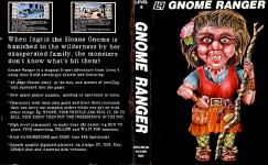 Gnome Ranger Front Cover