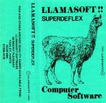 Superdeflex Front Cover