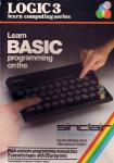 Learn BASIC Programming On The Sinclair ZX Spectrum Front Cover