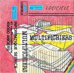 Multifichiers Front Cover