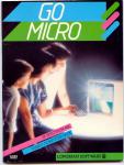 Go Micro Front Cover