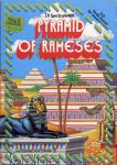 Pyramid of Rameses Front Cover