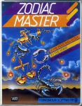 Zodiac Master Front Cover